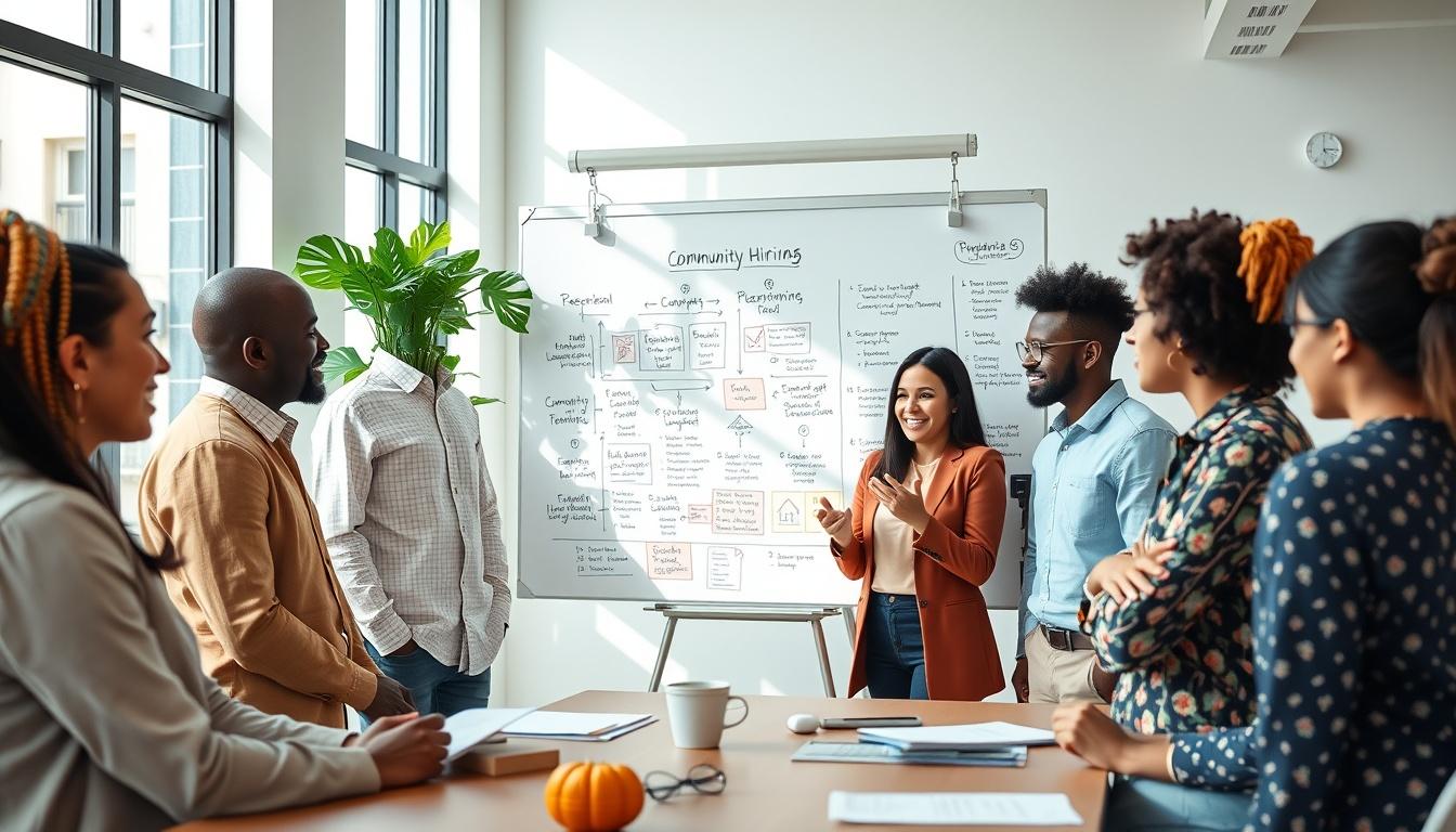 Transform Your Hiring